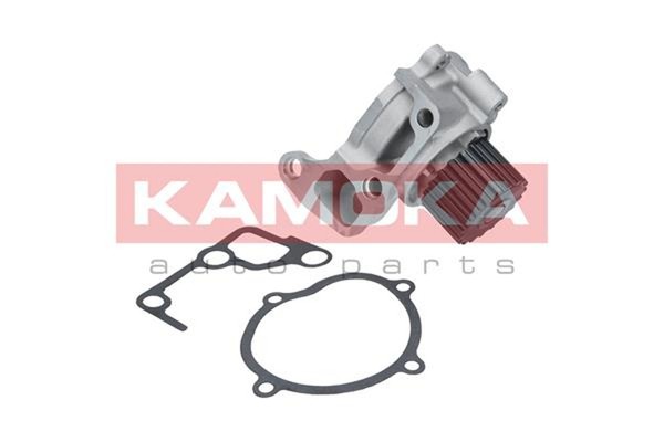 Kamoka Wasserpumpe MotorküHlung T0179 FüR Mazda GY GH GG GF GW MPV 626 CP 323 BK-image