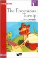 Enormous Turnip: The Enormous Turnip (Earlyreads) Collective