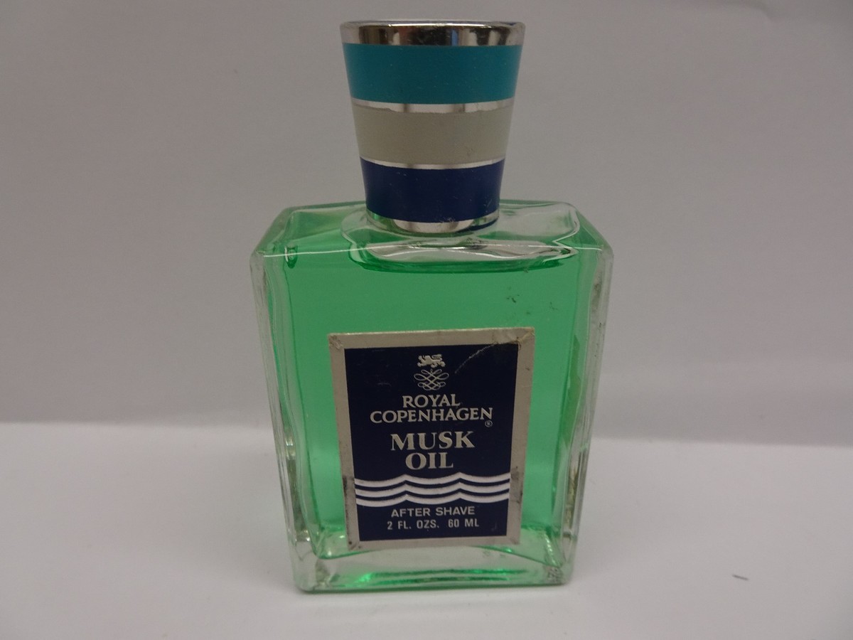 ロイヤルコペンハーゲン ムスクオイル 113ml ロイヤルコペンハーゲン ムスクオイル 113ml