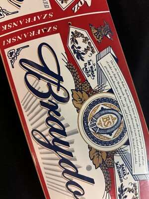 BUDWEISER SKATE DECK HAROSHI × BUDWEISER s-l1200.jpg