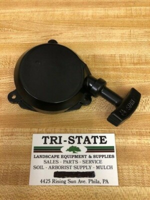 283477 NEW Genuine Maruyama Rewind Starter Assy MS75 MS0741 BC3021