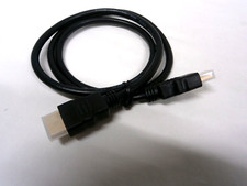 HDMI Cable for PS3. PS4. others -- NEW. HORI. 3.34ft. Game. 52731