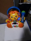 VTech Zoo Jamz ROCK AND ROAR KARAOKE - 30 Classic Kids' Songs, 2019 — photo 2