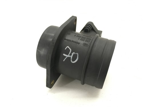 BMW 3 E46 316i Luftmassenmesser Luftmengenmesser 0280218075 1438687