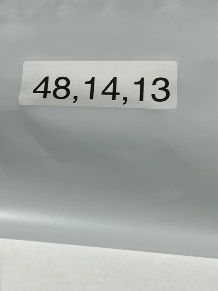 Corbata Para Hombres Stacy Adams Multicolor Patrón Paisley Hecha a Mano NUEVA Foto 3 de 3