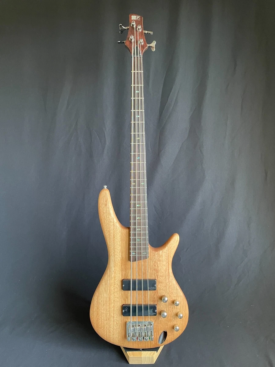 Ibanez sr500 Natural - Made In Korea