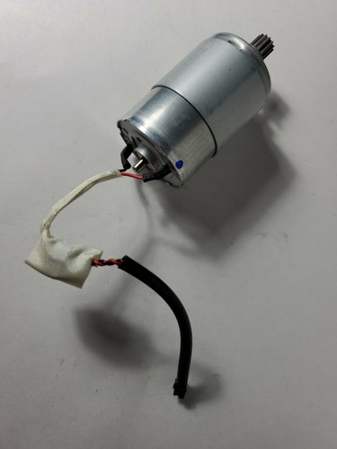 Epson R3000 Photo Stylus motor de la impresora Enchufe Usada