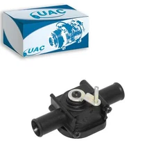 UAC HVAC Heater Control Valve For 2004-2010 Acura TL