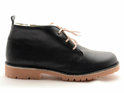 Grand Step - Dario - aus chromfrei gegerbtem Leder - ANGEBOT
