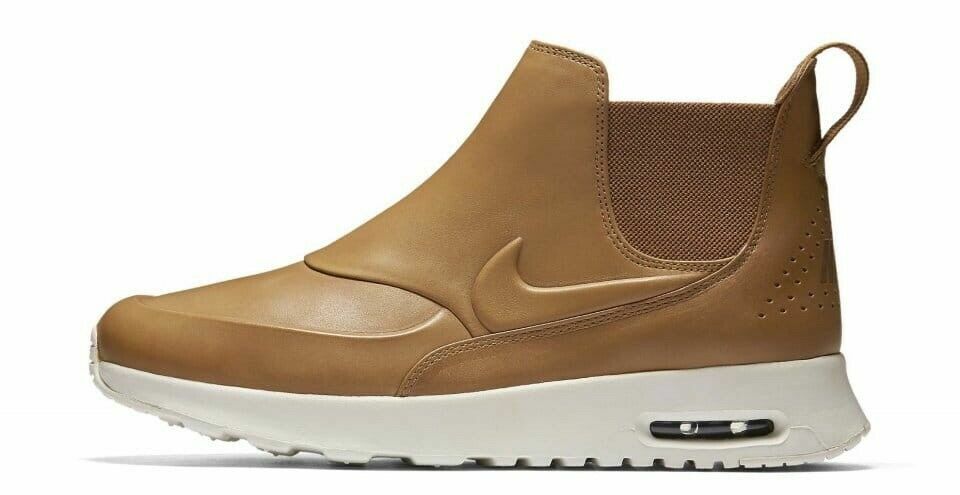 靴 NIKE AIRMAX Thea Mid 859550-200 Women's Size 7 - Nike Air Max Thea Mid Ale Brown 859550 200 | eBay