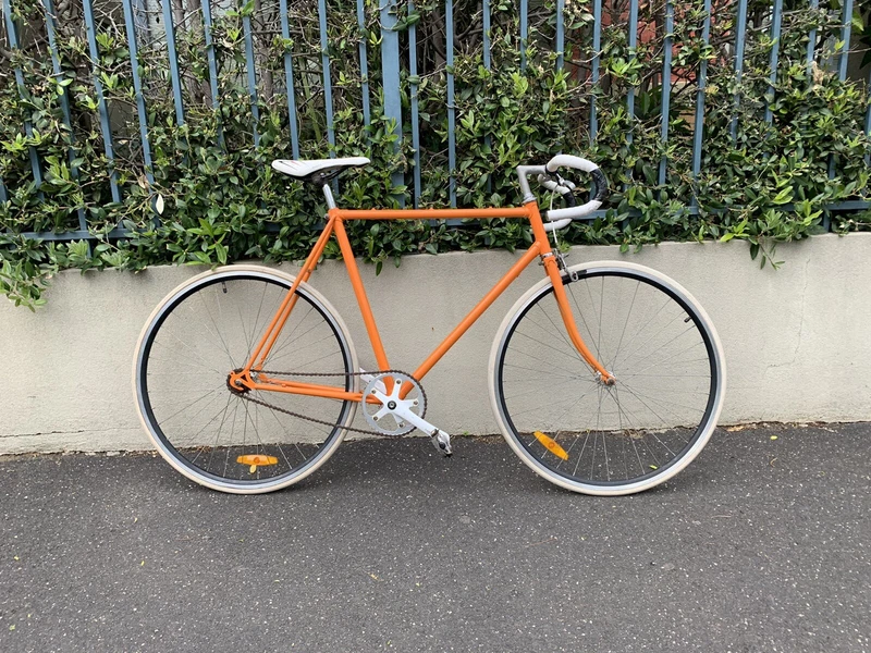 fixie gumtree