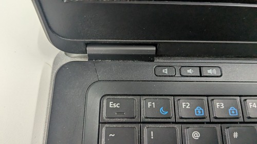 Lot (10) Dell Latitude E7440 i5 4th Gen 8GB RAM NO HDD "All Boot to BIOS" Parts - Picture 11 of 11
