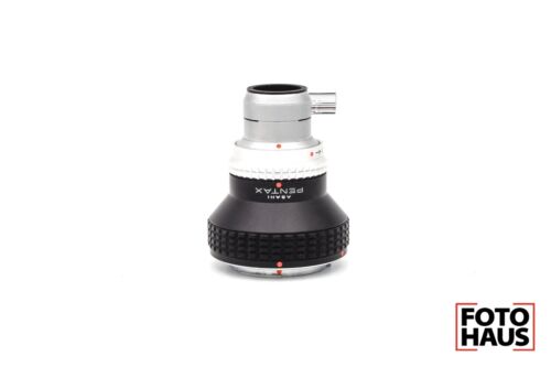 Pentax Asahi Microscope Adapter K-Mount 0886 - Foto 1 di 7
