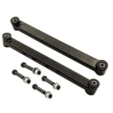 Suspension Rear Lower Trailing Control Arms For 1997-02 Ford Expedition 2WD/4WD