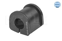Meyle Stabilisatorlager 18Mm Hinten FüR Fiat Croma Signum Vectra C Saab 9-3