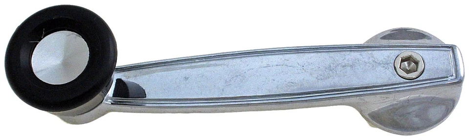 Window Crank Handle Dorman For 1974-1979 Plymouth Trailduster 1975 1976 1977 - Image 2 of 3