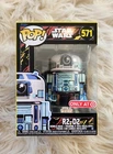 Funko Pop! Vinyl: Star Wars - R2-D2 - Target (Exclusive) #571