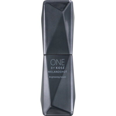 ONE BY KOSE Melano Shot W 40ml/65ml Kojic Acid Brightening