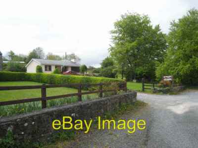 Foto 6x4 Rock a Doon Lodge Tawnytaskin Selbstversorger-Ferienhaus mit Blick c2008
