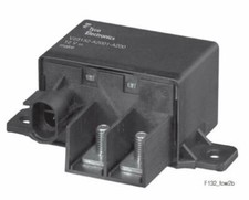 TE Connectivity / P B Brand V23132B2002X025