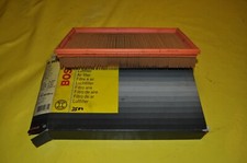NEU BOSCH Luftfilter Opel Calibra A Vectra A / CC # 1457429896 
