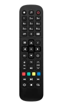 Original Infomir Remote Control for MAG 540, Mag 522,  Mag 420 Mag 254 Mag 322