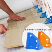 20Pcs Laminate Flooring Wood Tools One Size Use Installation Spacers Wood Floor◈