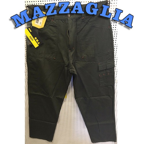 DIADORA UTILITY PANTALONI DA LAVORO WELD TAGLIA L COLORE FANGO cod. 120171  | eBay