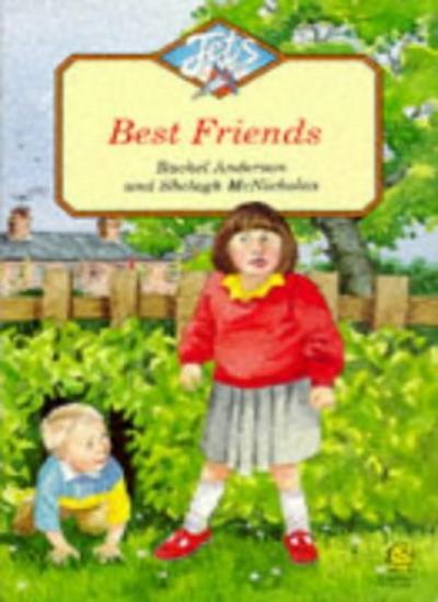 Best Friends (Jets) By Rachel Anderson, Shelagh McNicholas. 9780006741381