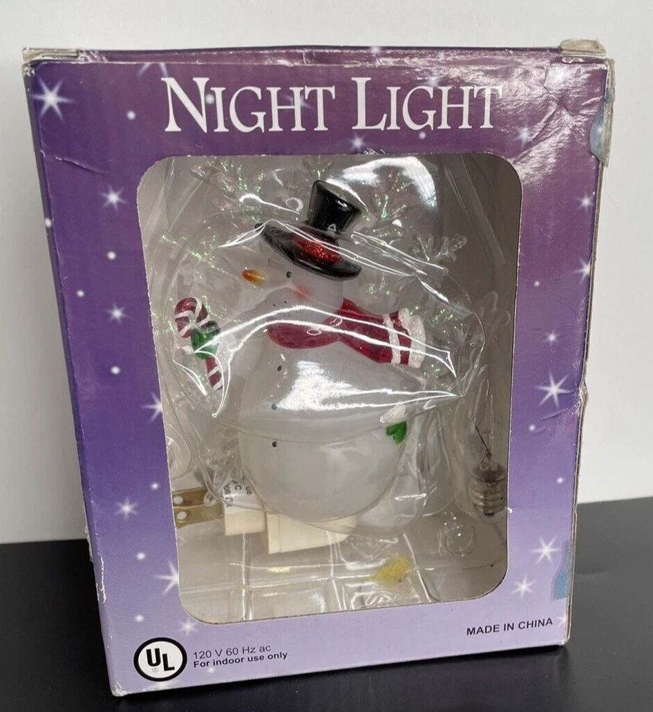 Costco cheap night light