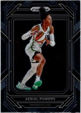 2023 Panini Prizm WNBA Basketball #15 - Aerial Powers - UNLIMITED SHIPPING $4.00