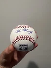 Goose Gossage Signed Rawlings Official MLB Hall of Fame Baseball
