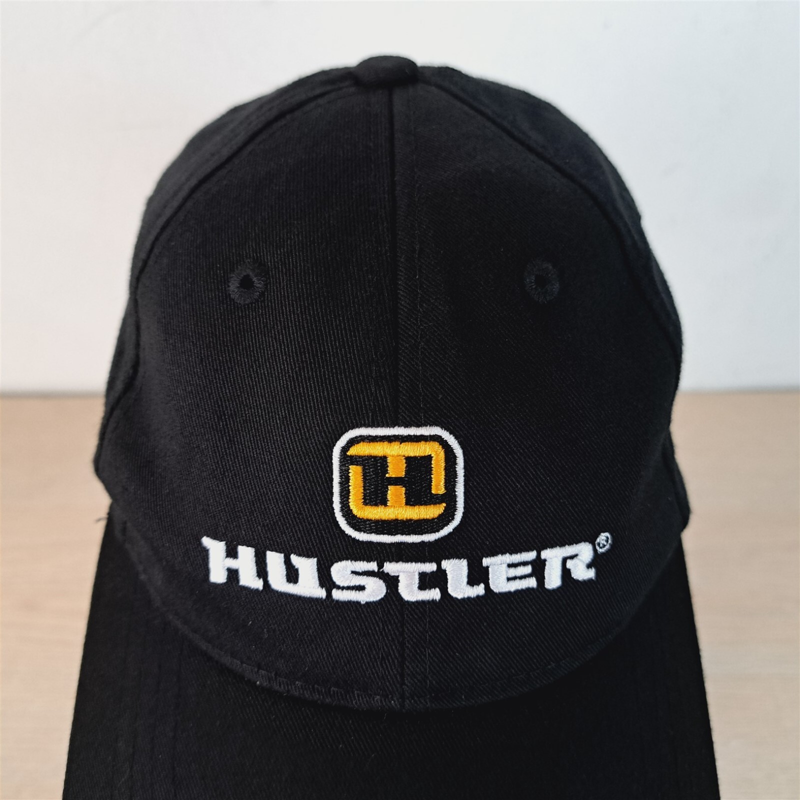 HUSTLER SMALL ENGINE WAREHOUSE ADJUSTABLE STRAPBA… - image 7