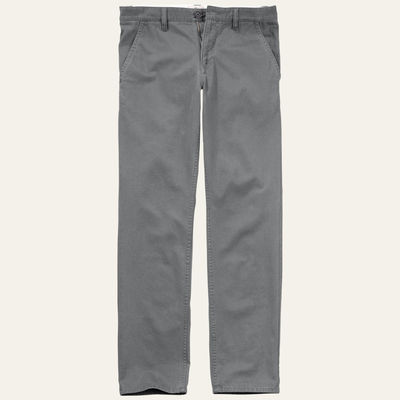Timberland Men's Locke Lake Straight 