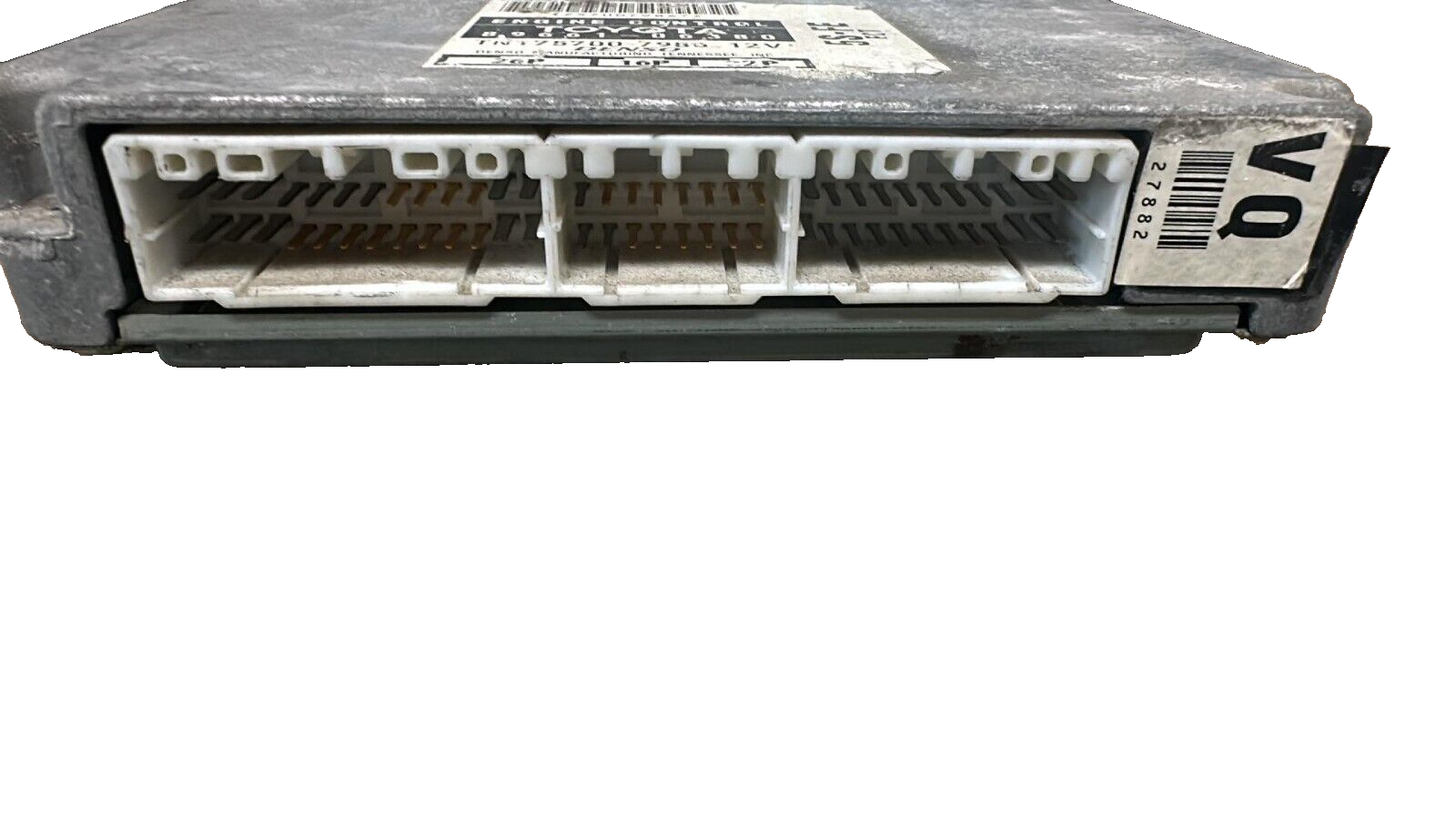 1999 Lexus Gs300 Engine Computer Unit ECU 896613A551 for sale  