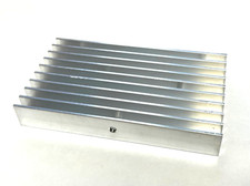 Aluminium large heatsink 80 12 47 new
