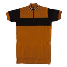 MAGLIA TRE CIME DI LAVAREDO Ciclismo Vintage Cycle Bike Jersey Made in Italy