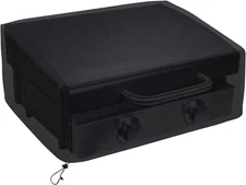 BQMAX 22" Griddle Cover Replacement Parts for Blackstone 22" Table Top Griddle