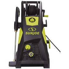 Sun Joe 2300 PSI Brushless Induction Electric Pressure Washer SPX3501