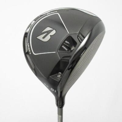 SSS B1ドライバー 9.5度 TOUR AD BS-6 S Golf Driver Bridgestone B1 Tour AD BS-6 (S) 9.5 45.25inch