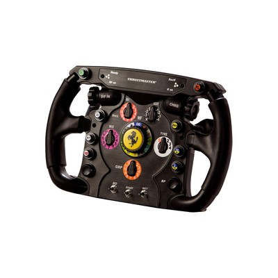 Thrustmaster F1 Racing Wheel Add On (Compatible with XBOX Series X 