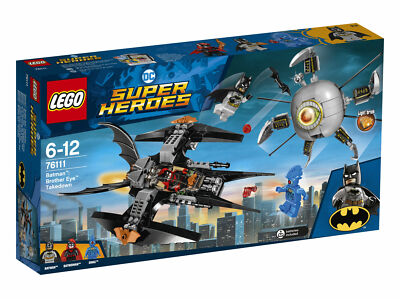 Super Heroes Lego Batman New Sets 2020 NEW LEGO DC Batwing Batman