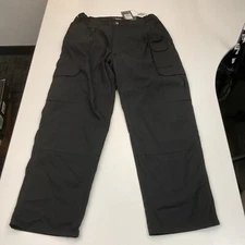 5.11 Tactical 74273 Series Pants - Black 34x30
