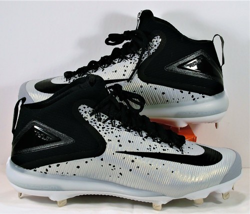 new trout cleats