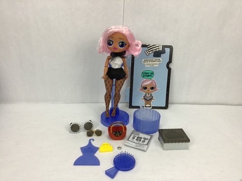 LOL Surprise! OMG Doll UPTOWN GIRL 9