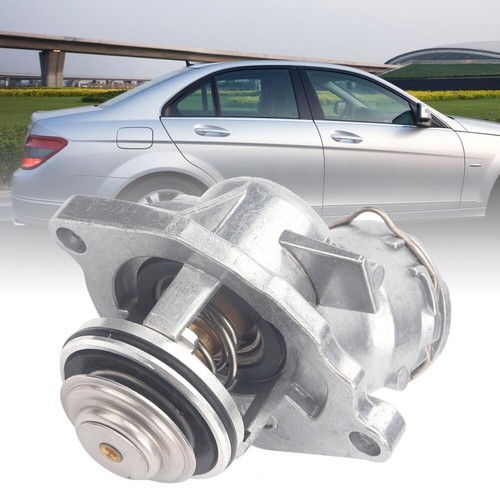 Thermostat Assembly For MercedesBenz C230 C250 C300 C350 E280 E300 E320 E350 US eBay