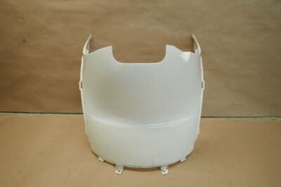 nz様 02-09 HONDA CHF50 METROPOLITAN CENTER COVER 80152-GET-0000 | eBay