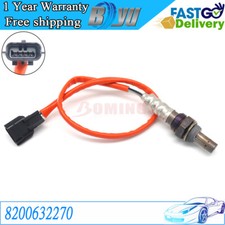 8200461432 Nuevo Sensor de Oxígeno O2 PARA Ranult Clio Kango Laguna Dacia Dokker Duster