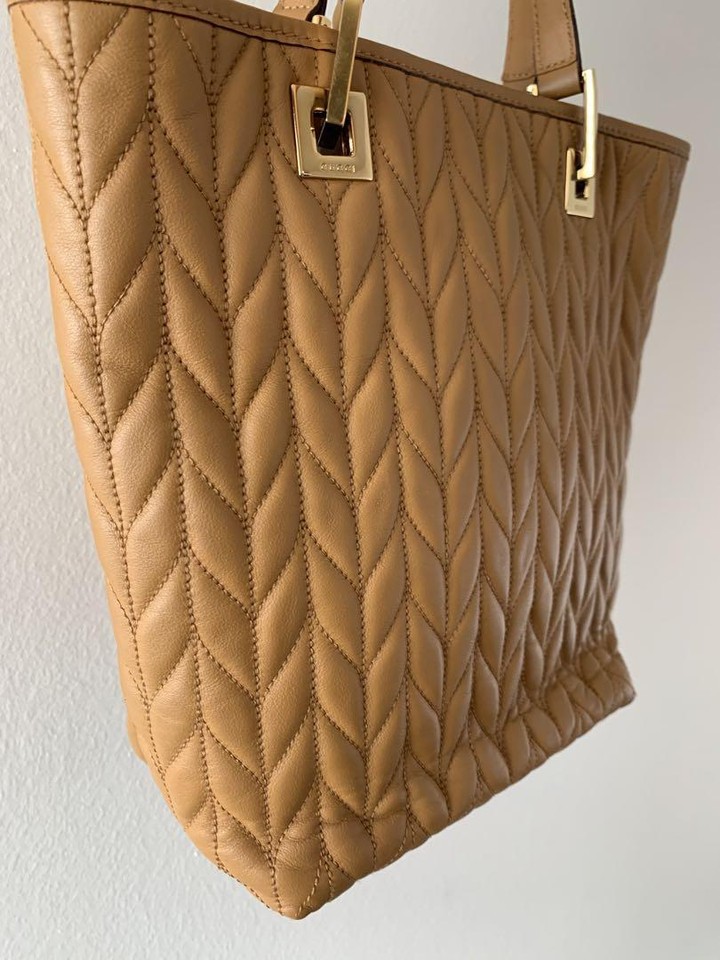 Gucci Quilted Tote Bag m2_1017 eBay