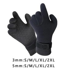 Scuba Diving Gloves Dive Gloves Neoprene Wetsuit Gloves Surfing Glove for Water